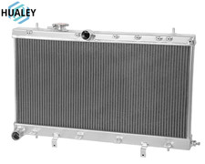2 Row Aluminum Radiator Fits 2002-2007 Subaru Impreza Wrx Rs Ts 2.0l 2.5l Mt 2 Row Aluminum Radiator Fits 2002-2007 Subaru Impreza Wrx Rs Ts 2.0l 2.5l Mt