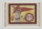 2008-09 Topps T-51 Murad Auto Black /25 Andre Iguodala #T51A-AIG