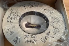Signed Cowboy Hat, Keith Urban, Dierks Bentley, SHeDAISY +, Authenticated w/COA