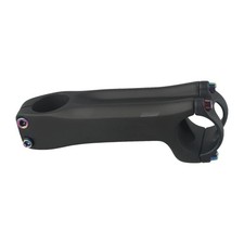 Carbon Fiber Road Bike Handlebar Stem -6/17Degree Fit 31.8x90mm 00mm bike Stem