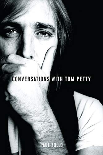 Conversations with Tom Petty by Paul Zollo (Paperback Book) - Image 6