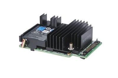 Storage Controller Dell PERC H730 KMCCD Mini Mono RAID Storage Controller - 12