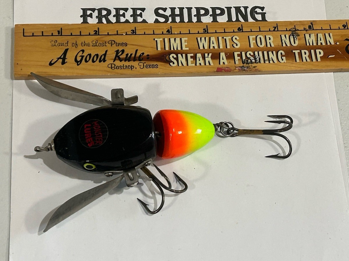 custom fishing lures near me 7