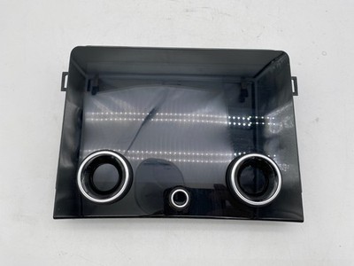 2018-2023 Range Rover Sport Dashboard Climate Control Console OEM LK52-19C269-AB