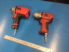 mac tools schlagschrauber 1/2 Und 3/8.