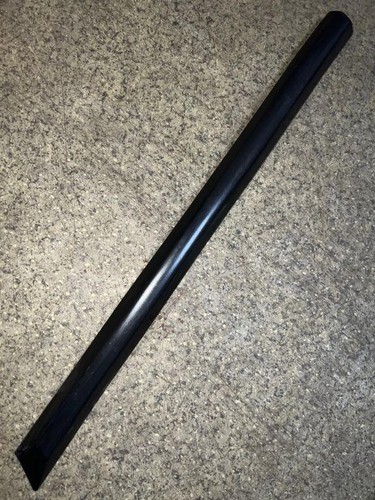 BMW 3 Cabrio E36 Kotflügelzierleiste hinten rechts 8146361 1.80 Petrol 33970553