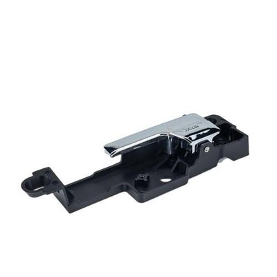 For     2006-2012 Rear Right Passenger Side Chrome Interior Door Handle #xh