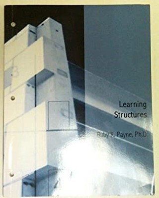 Learning Structures Paperback