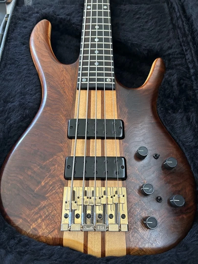 Ken Smith Bass Guitars for sale | eBay