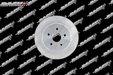 Disc Brake Rotor-Dash4 Dash 4 Brake 10-55159 DASH 4 BRAKES 10-55159