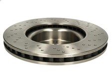 Disque de frein Lexus IS