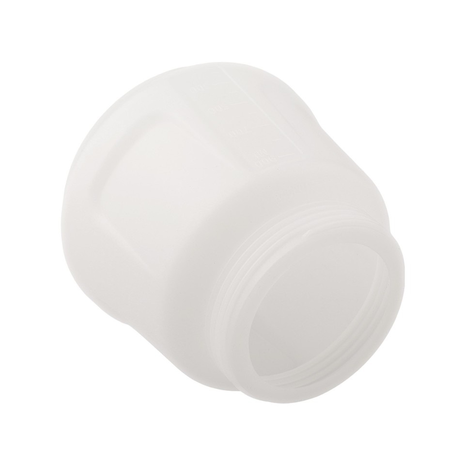 Securely Sealed Paint Storage Container for Long term Paint ...