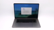 Apple MacBook Pro 16 Core i7 32GB 512GB Gray 2019 - Good