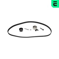 Optimal Zahnriemensatz SK-1602 FüR Alfa Romeo Passend FüR Fiat