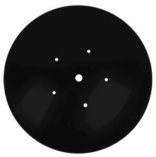 Disco Frangizolle Ama Ø 610 mm Spessore 6 mm Made in Italy