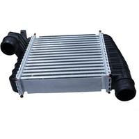 Maxgear LadeluftküHler Aluminium FüR Peugeot 2008 I Cu_ 1.2 THP 110/Puretech
