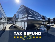 2026 Grand Design Transcend 315RKT