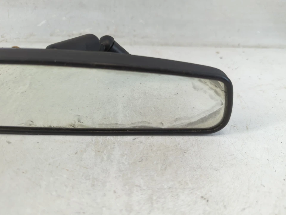 2011 Hyundai Sonata Interior Rear View Mirror Oem K3774 - Image 3 of 4
