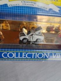 Galoob Micro Machines Deluxe Collection VII  