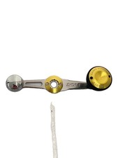 Other Brands Fishing Others Silver Used