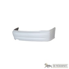 Stoßfänger hinten für Opel Vectra B Limousine bj 99-02 grundiert passend