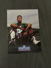 NFL Head Coach Autographed Football Card Guide 16