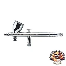 NEW Wave Hobby Tool Series Super Airbrush Advanced Plastic Model Tool HT-581