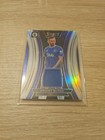 2024-25 Panini Select Premier League Dwight McNeil Patch Everton