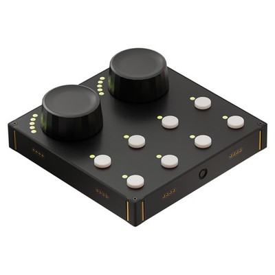 Intech Studio TEK2 - DAW Controller