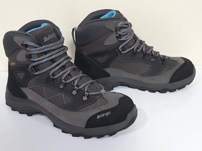 Men’s Vango “Velan” Walking Hiking Boots UK8 EU 42 NEW UK