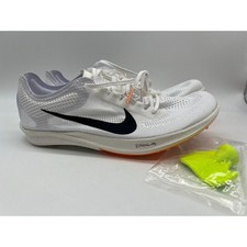 Nike ZoomX Dragonfly 2 Proto Track Spikes HF7644-900 Men's Size 9
