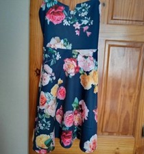 Ladies Dress Size 12 New With Tags
