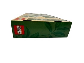 New LEGO Ideas: Birds (21301): Blue Jay, Robin, Hummingbird w/Flower SEALED