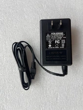 12V 4-Pin AC DC Adapter For APD WA-36N12R WA-36A12R 170716-000 Power Supply