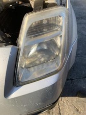 Feu avant (phare) Citroen C2