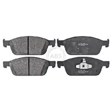 Satz Bremsbeläge 24631666 Bremsklötze vorne für Ford Tourneo Transit