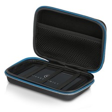 Wicked Chili Navi Case AntiShock Tasche f&uuml;r Navigationsger&auml;te 5 Zoll Case Etui