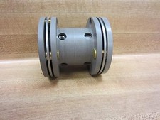 Part 3/4" x 5/8" 3/4" X 5/8" Flexible Coupling