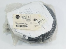 NEW  ALLEN-BRADLEY 2090-XXNPN-16S15 SERVO MOTOR POWER CABLE
