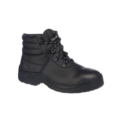 PORTWEST Steelite Protector Plus Boot S3 HRO Water Resistant Safety FD03