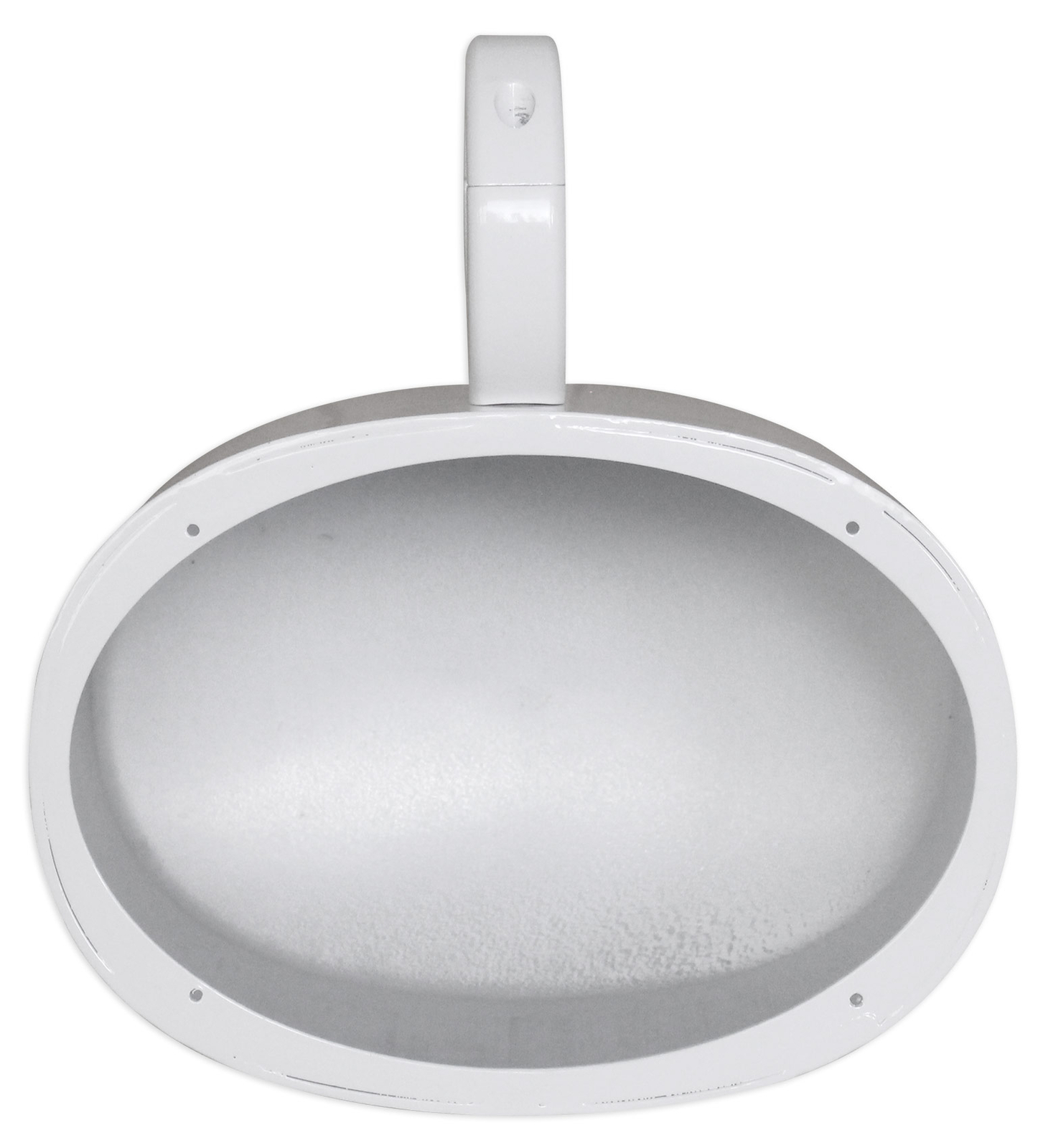 Пара колонок Rockville MAC69W 6x9 из белого алюминия с башней для вейкбординга чехлы