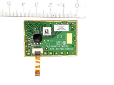 Sandisk Sansa Fuze 4gb/8gb/16gb Replacement Control-Pad TM-01533-001/920-001728