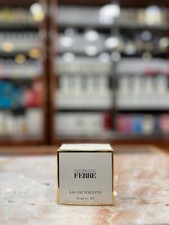 GIANFRANCO FERRE GIANFRANCO FERRE 50ML EDT * NUOVO IMBALLO ORIGINALE* TOILETTE