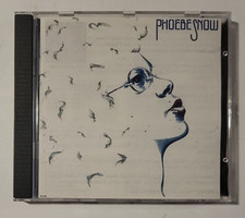 フィービースノウ DCC 24KT GOLD cd Yahoo!オークション - 【 超入手難 DCC 24KT GOLD CD 】 PHOEBE SNOW