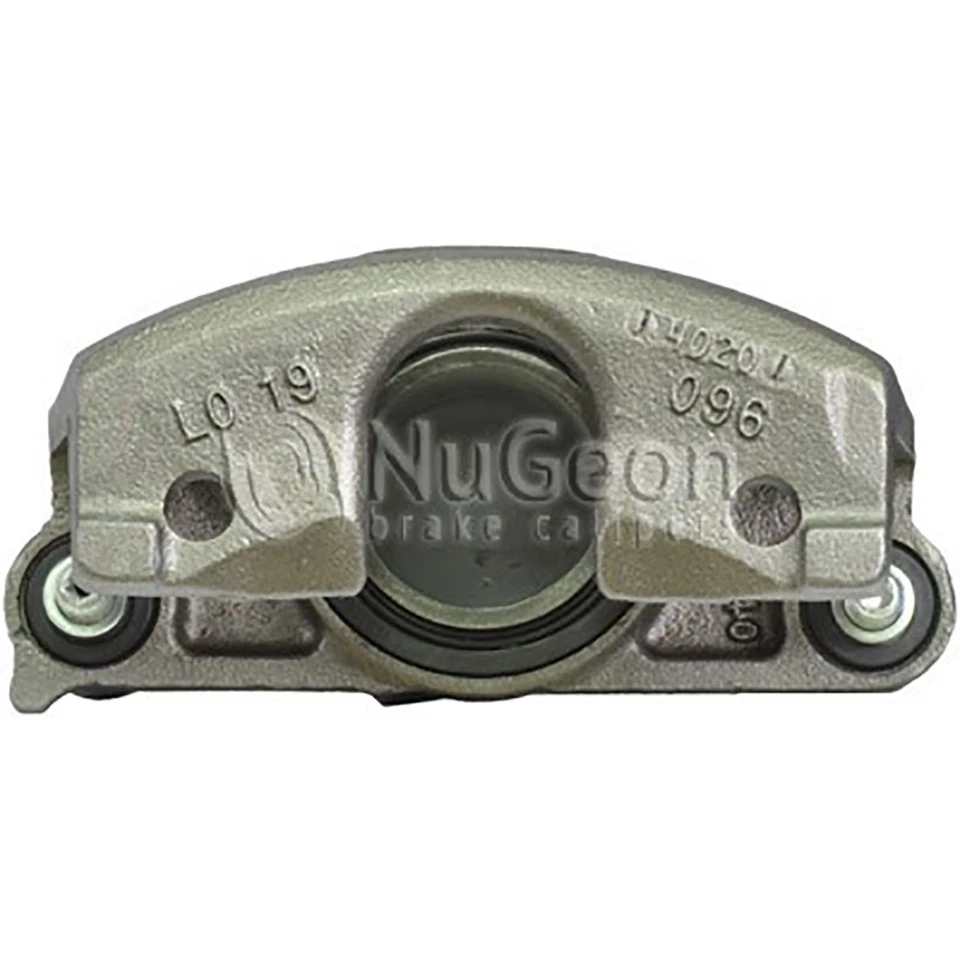 Pinças de freio dianteiras compatíveis com 2000 2001 2002 2003 2004 2005 1995 Chevrolet Cavalier - Imagem 4 de 4