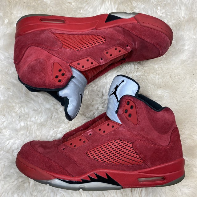 air jordan 5 size 13