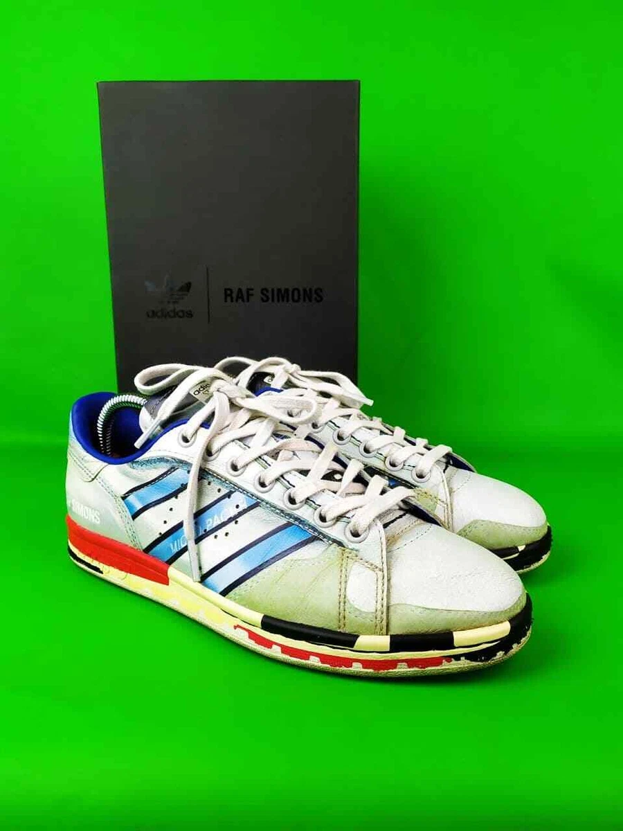 Adidas raf sales simons micropacer