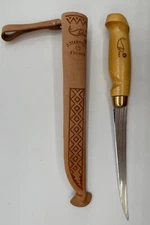 J. Marttiini Rapala 6” Fish Fillet Knife