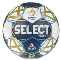 Select Hb-Replica Ehf Champions League V25 Handball