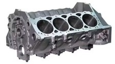 Dart Sbc Shp Iron Block 305 3.750 9.025 Deck Race Saver 31161411